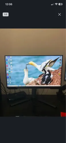 Monitor Gamer Samsung Odyssey G40 240hz