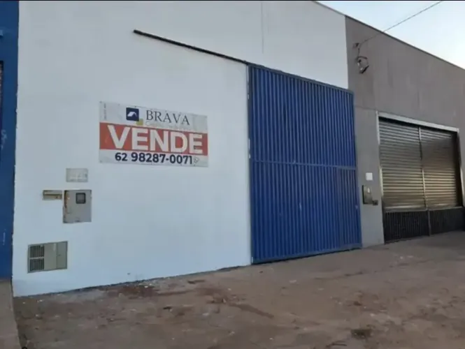 Imóvel para venda com 120 metros quadrados em Cidade Nova de Guapó l - Guapó - GO