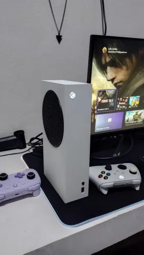 Xbox Series S 512gb