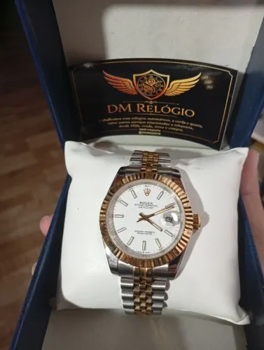 Vende-se Relógio Rolex automático