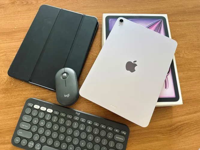iPad Air M3 11? 256 GB à venda