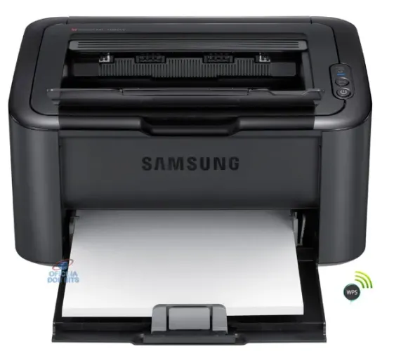 Impressora laser Samsung ML 1660 (Somente 650,00)