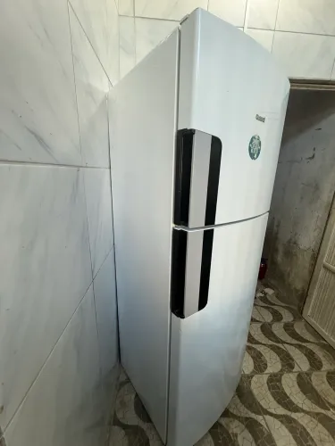 Geladeira usada!! Já no menor valor!!