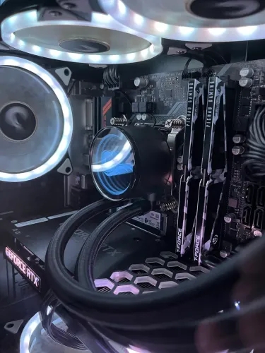 I9 9900k
