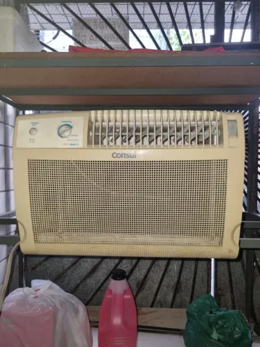 Ar-condicionado