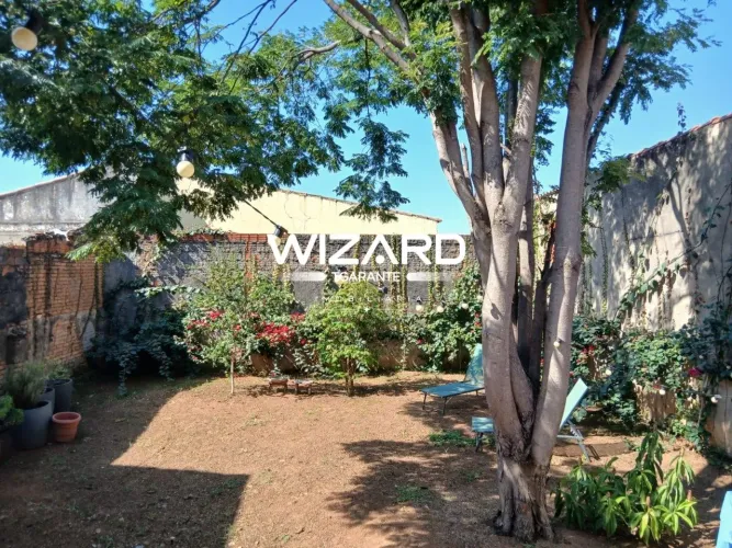 Casa à venda na Vila Assis, Sorocaba