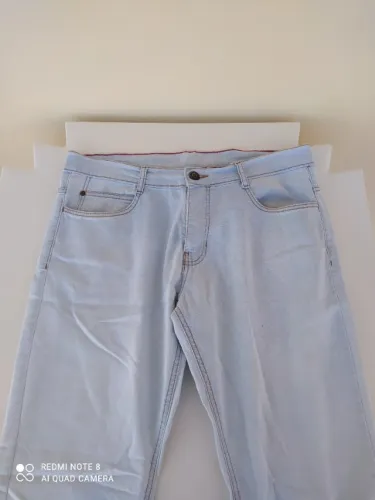 Calça Masculina Element 42