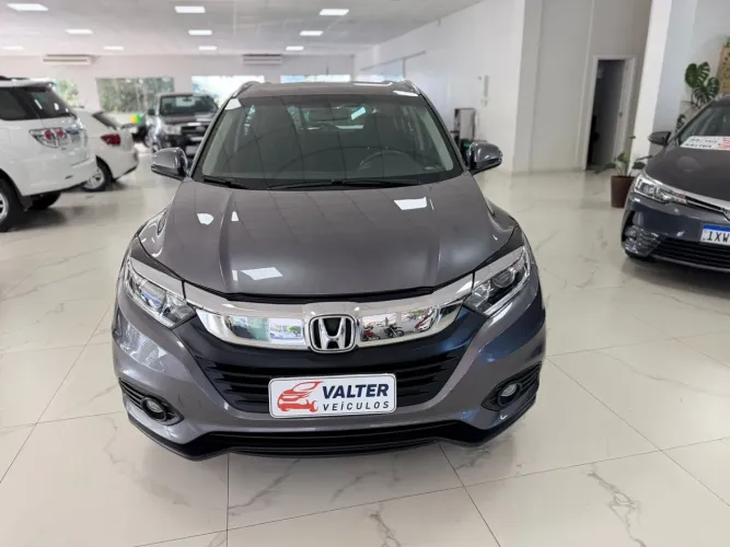 Honda HR-V EX 1.8 Flexone 16V 5P Aut. 2021