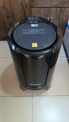Centrífuga 12.6kg Mueller Fit 220V