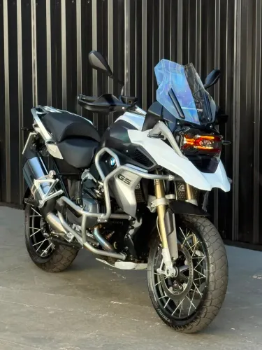 R 1250 GS /R BRANCA 2022/2022