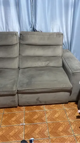 Sofá Retrátil