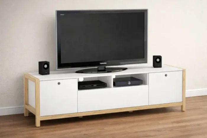 RACK para Tv ate 75 Polegadas LUXO