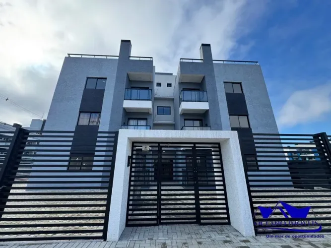 APARTAMENTO NA PLANTA EM CAIOBÁ, RESIDENCIAL VITALY