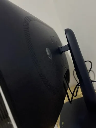 Monitor Gamer Dell Alienware