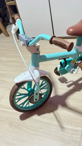 BICICLETA ARO 12 