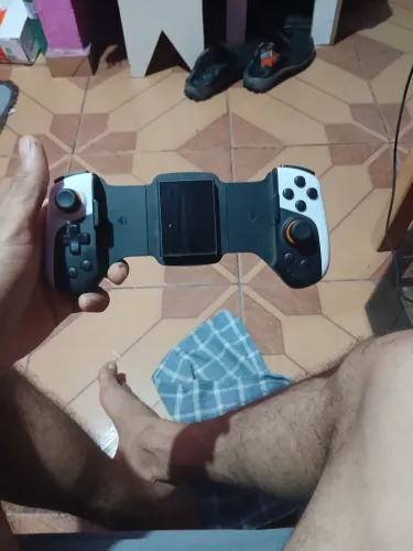 Controle para o jeeb