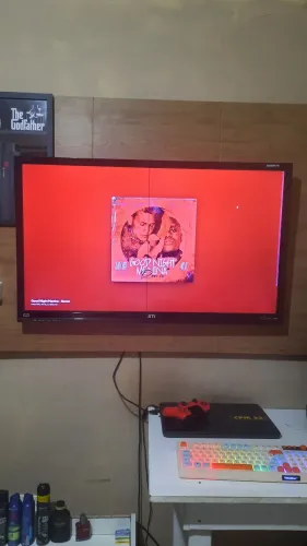 Tv 40 Polegadas