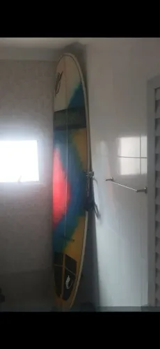Long board 9'1