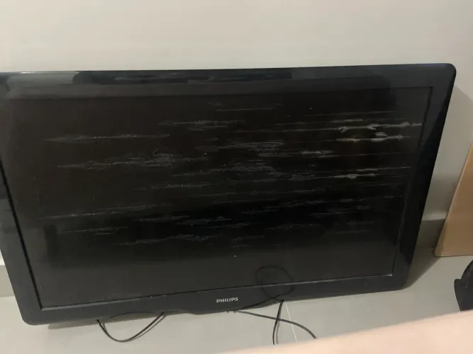 Televisão Philips 40 polegadas