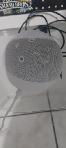Alexa echo dot 5