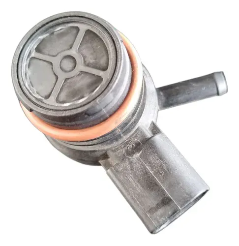 Válvula Canister Audi A3 A4 Vw Golf Bora 1998 2006