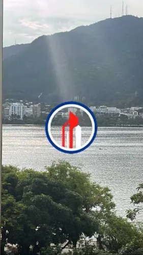 Apartamento : Padrão / Residencial / Lagoa
