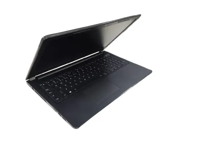 Notebook Dell Inspiron 15 - SSD (Rápido) + 8GB RAM - Bateria Nova (Excelente Estado)