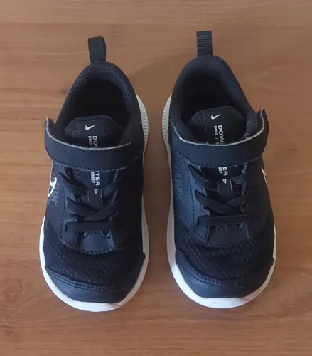 Tênis infantil Nike Downshifter Original Tam 24