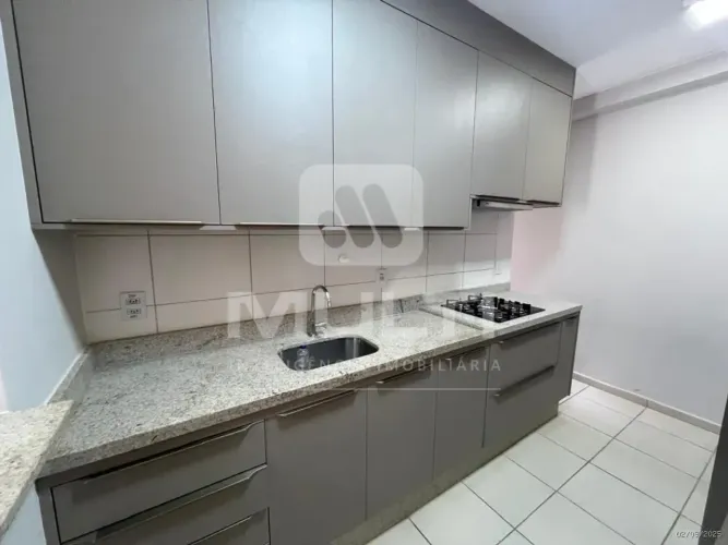 Apartamento - JARDIM KARAIBA