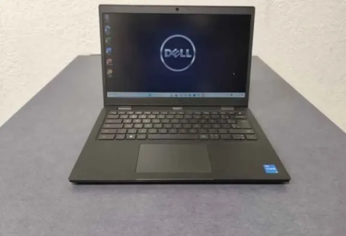 Notebook Dell Latitude i5. 11Th. 8 GB. SSD 256 GB