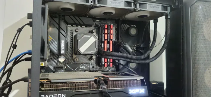 Memória ram ddr4 16gb Jazer