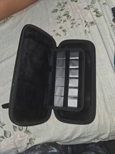 Case para switch 2