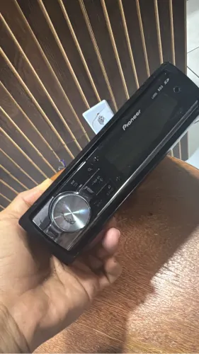 Pioneer golfinho DEH-7450SD