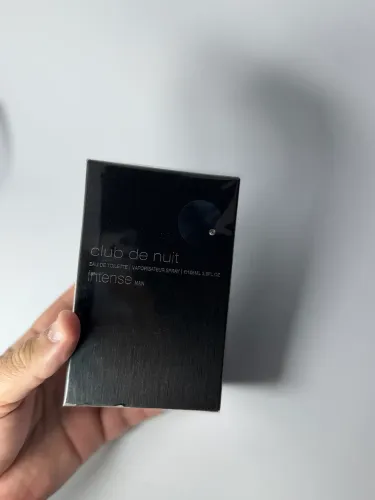 Perfume CLUB DE NUIT INTENSE