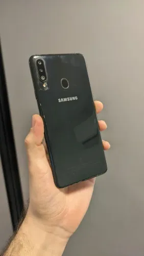 Samsung Galaxy A20S 3/32gb