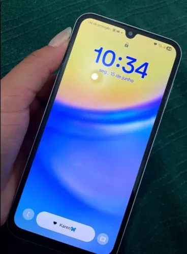 Galaxy A15 5G