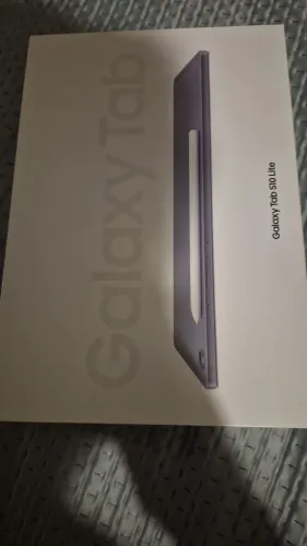 Tablet Samsung tab10
