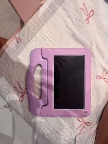 Tablet Infantil Frozen