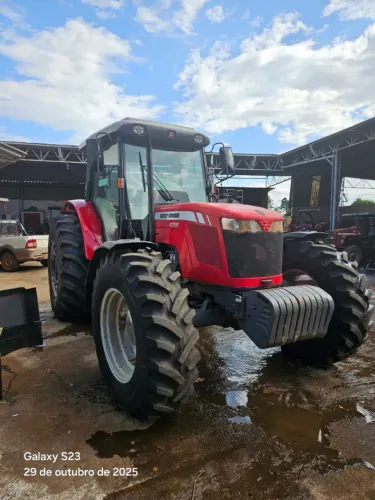 Trator 4299