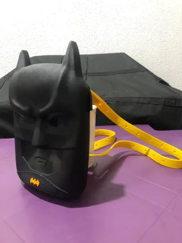 Mochila do Batman