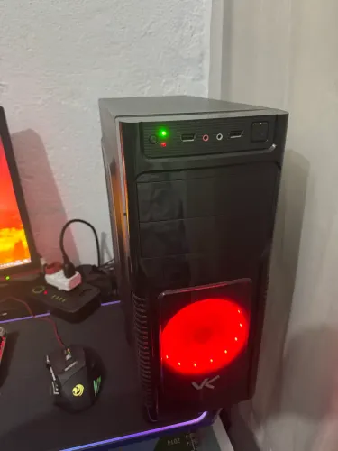 PC gamer