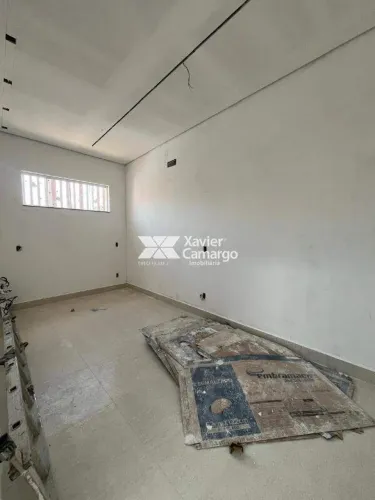 Sala comercial para locação no bairro Saúde - Rio Claro/SP