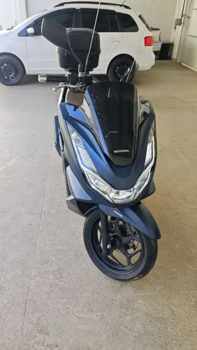 PCX 160cc DLX 2024