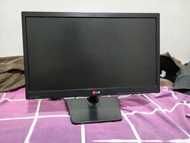 Monitor LG 