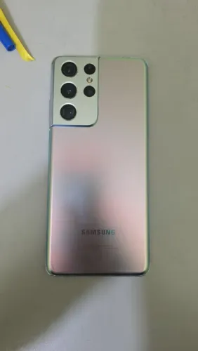 S21 ultra 512 GB 16 RAM
