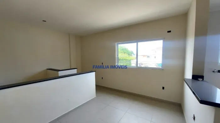 Casa à venda com 2 quartos 1 suíte no Catiapoã São Vicente/SP