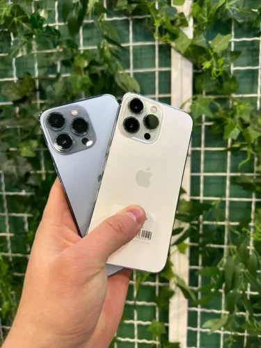 Iphone 13 pro 128gb com garantia Kaiser iPhones 
