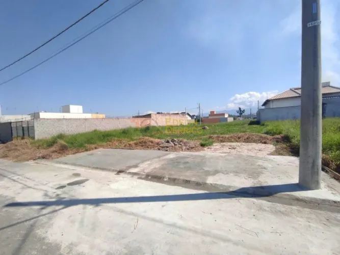 Lote/Terreno à Venda, Loteamento Residencial e Comercial Araguaia - Pindamonhangaba