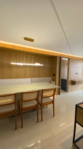 APARTAMENTO À VENDA NO COND. SMILE HORTO