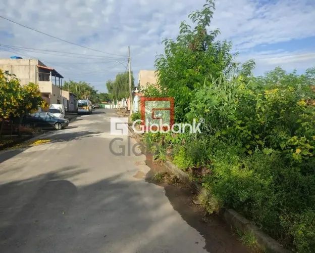 Terreno/Lote em Montes Claros, no bairro Renascença, à venda.